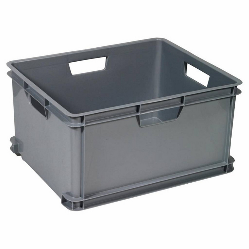 Curver Curver Storagebox Unibox XL 60 l Grau