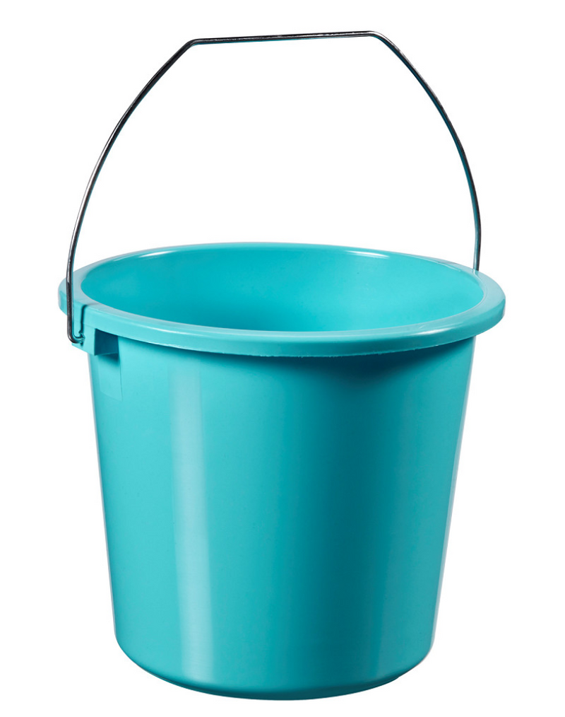 Curver Emmer 5L Molokai Blue