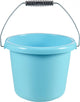 Curver Eimer 5l, Stahlgriff, Molokai