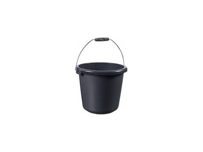 Hurver Emmer 10 l Anthrazit