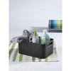 Curver Curver Style Storage Basket 6L Anthrazit