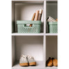 Curver Curver Infinity Dots Storage Basket 11l Grün