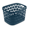 Curver Oceana Wäschekorb 30l 42x34x27cm