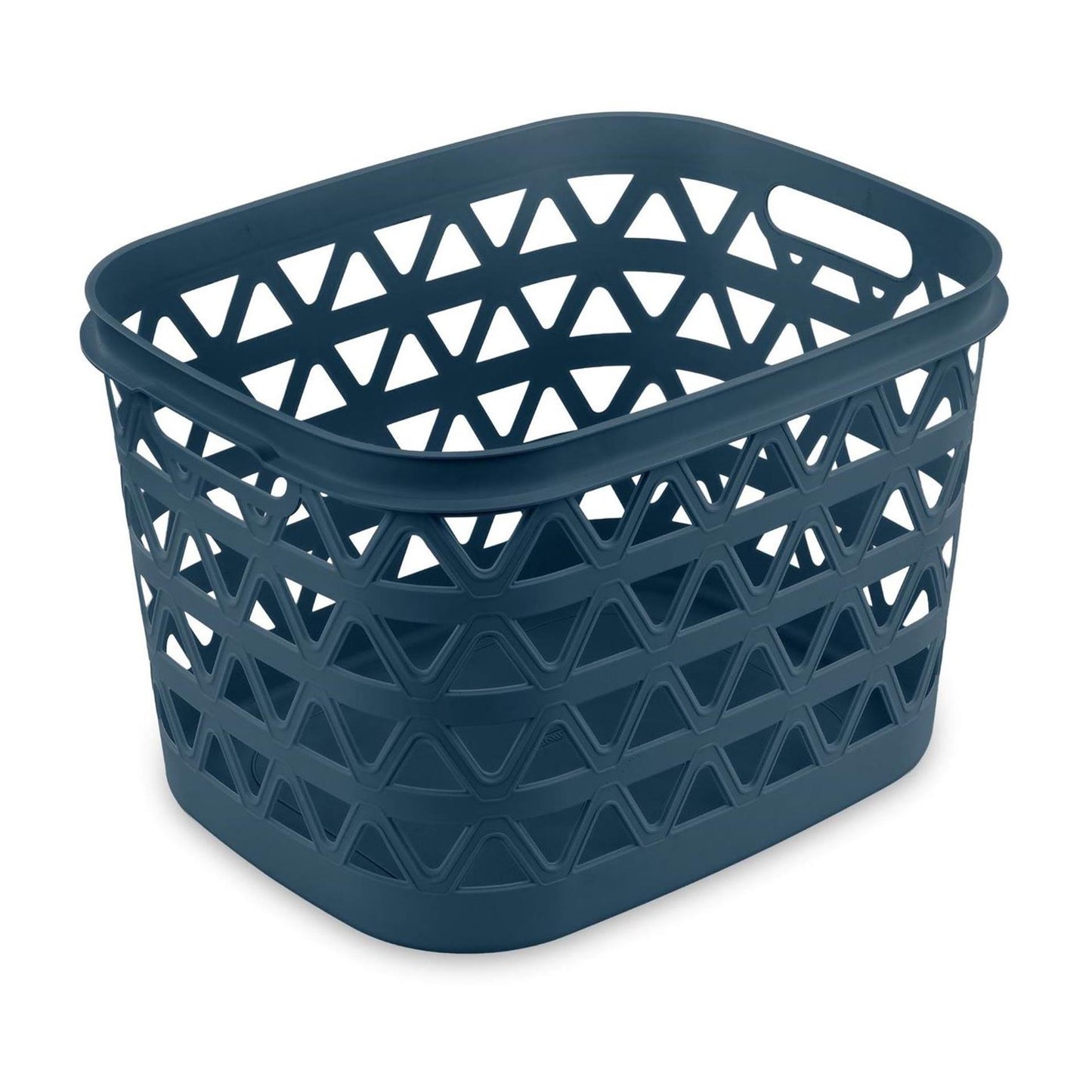 Curver Oceana Wäschekorb 30l 42x34x27cm