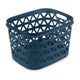 Curver Oceana Wäschekorb 30l 42x34x27cm