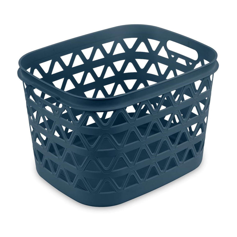 Curver Oceana Wäschekorb 30l 42x34x27cm