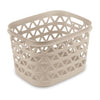 Curver Oceana Wäschekorb 30l 42x34x27cm