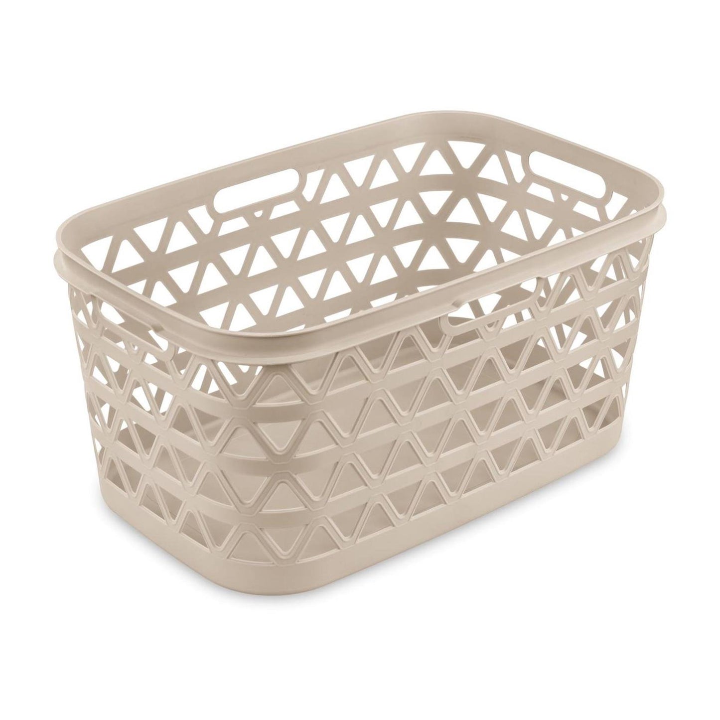 Curver Oceana Wäschekorb 45l 57x37x27cm