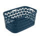 Curver Oceana Wäschekorb 45l 57x37x27cm
