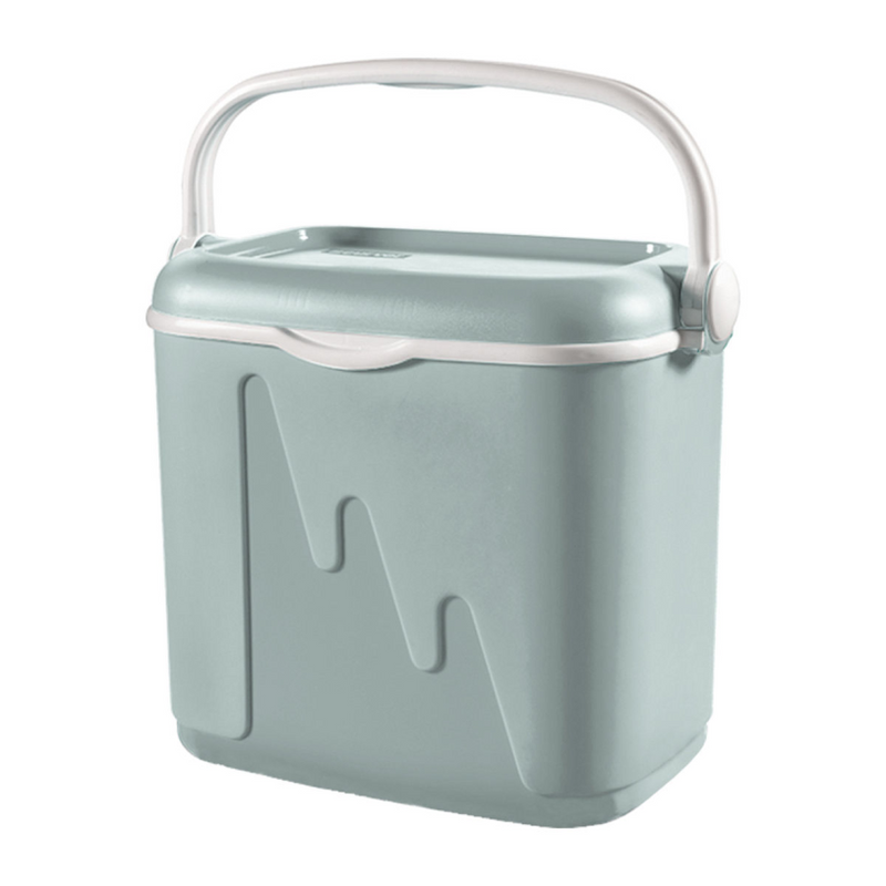 CHREVER CHREVER Koelbox 32L Blue White