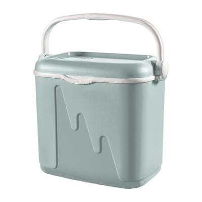 CHREVER CHREVER Koelbox 32L Blue White