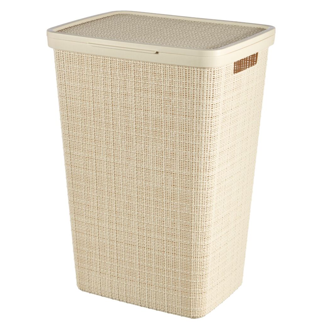 CHRAVER CHREVER WAHLKORK mit Jute-Look 58L Crave;