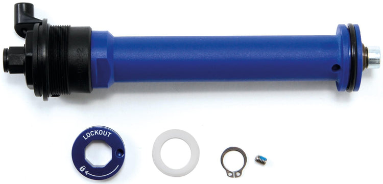 Rockshox -Komprimierung Fernschlüssel