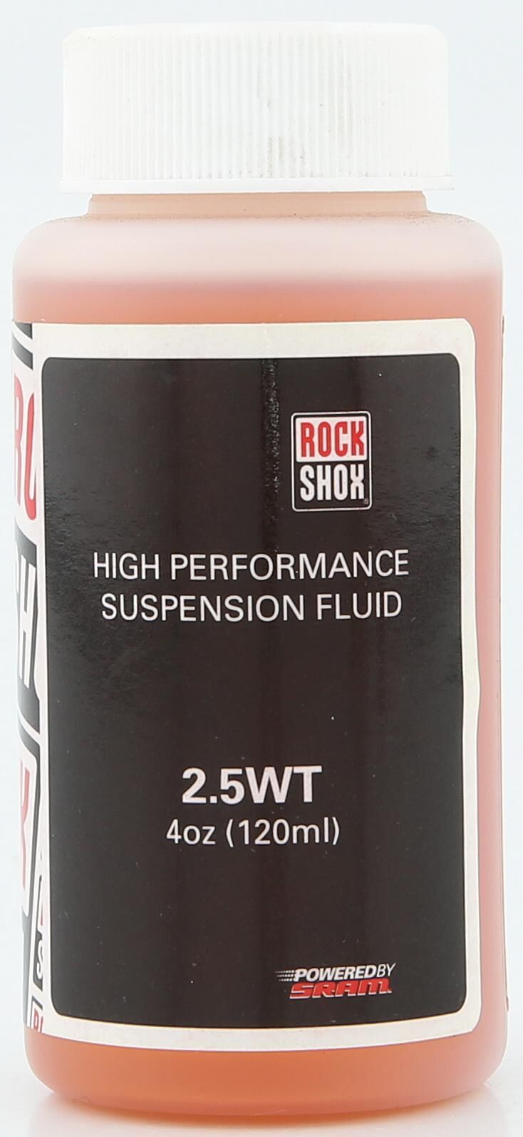 Rockshox Fork Öl Rs 2,5 WT 120 ml
