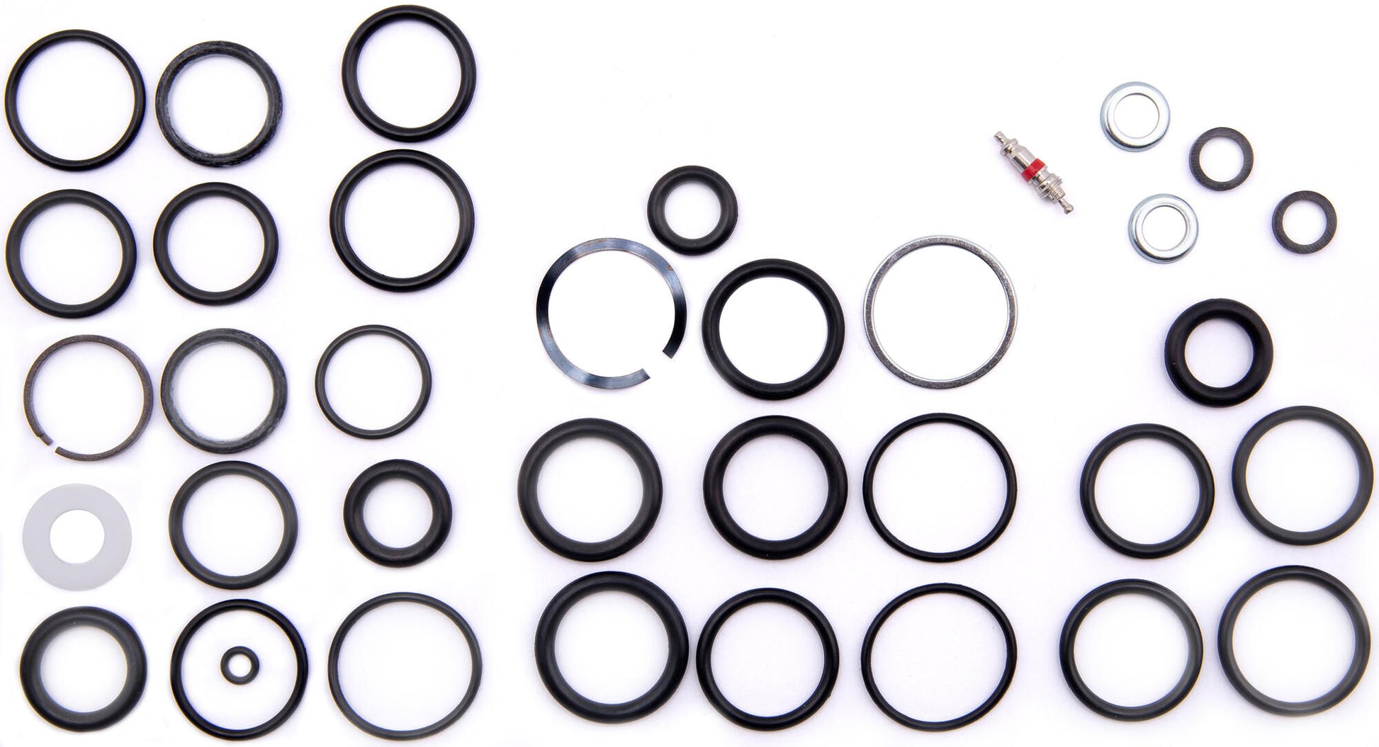Rockshox O-Ring Service Kit Duke Psylo