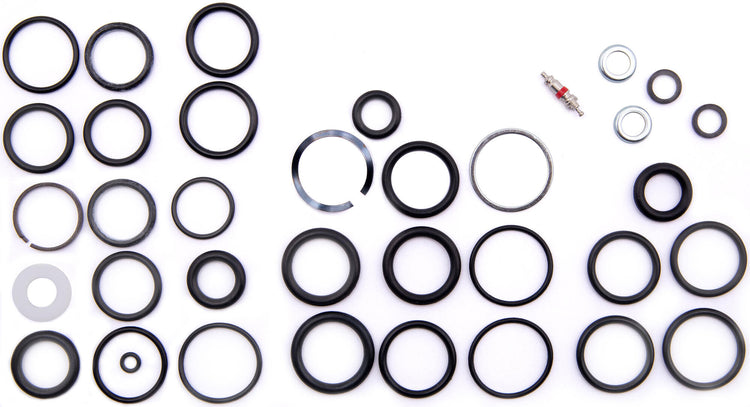 Rockshox O-Ring Service Kit Duke Psylo
