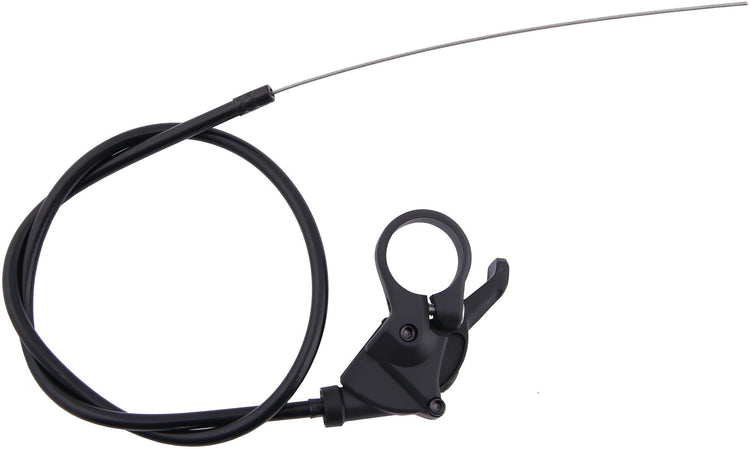 Rockshox Shifter RS ​​Poploc Rechte