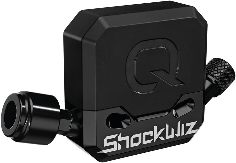 Quarque -Chassis -Tuning -System Shockwiz Dir.mount
