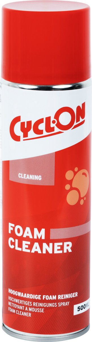 Zyklonschaumspray 500 ml