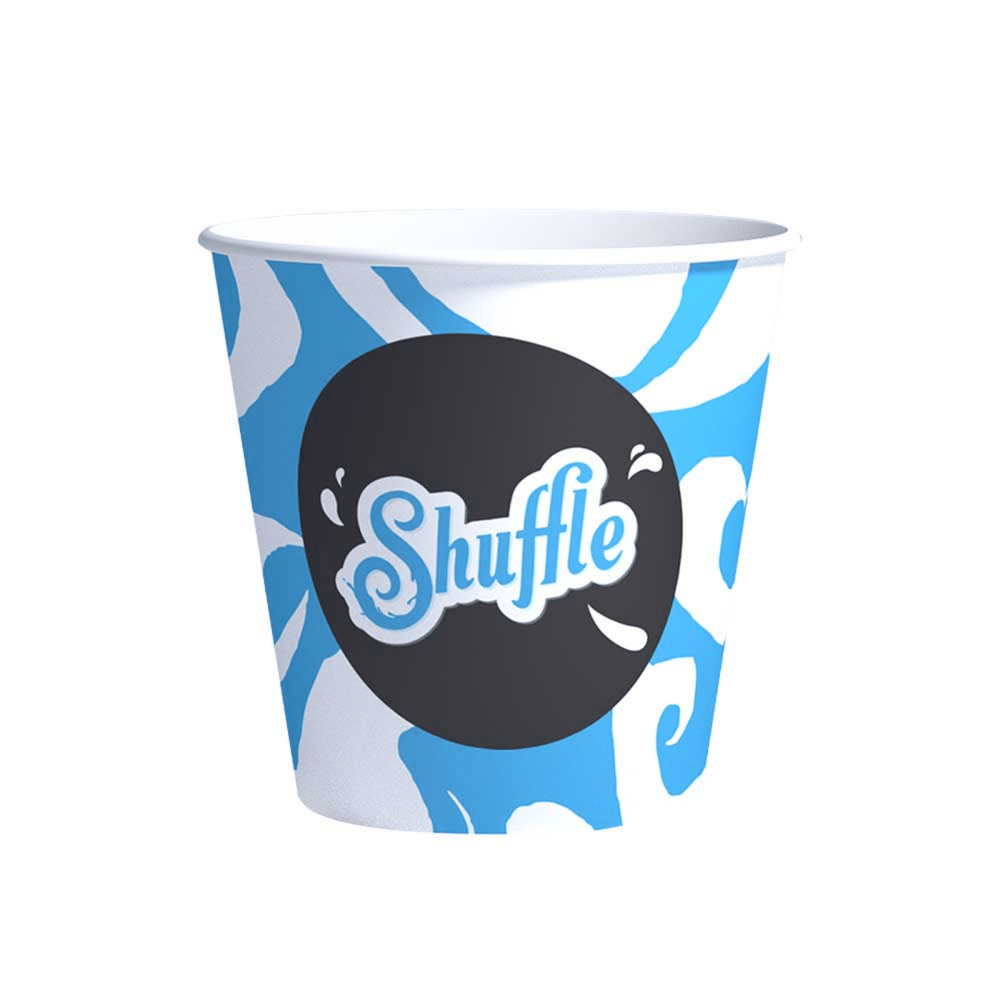 Nic Shuffle Cup (50x 250cc)