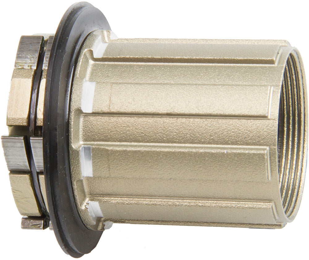 Novatec Freilaufkörper Typ F für Shimano HG - 10-fach