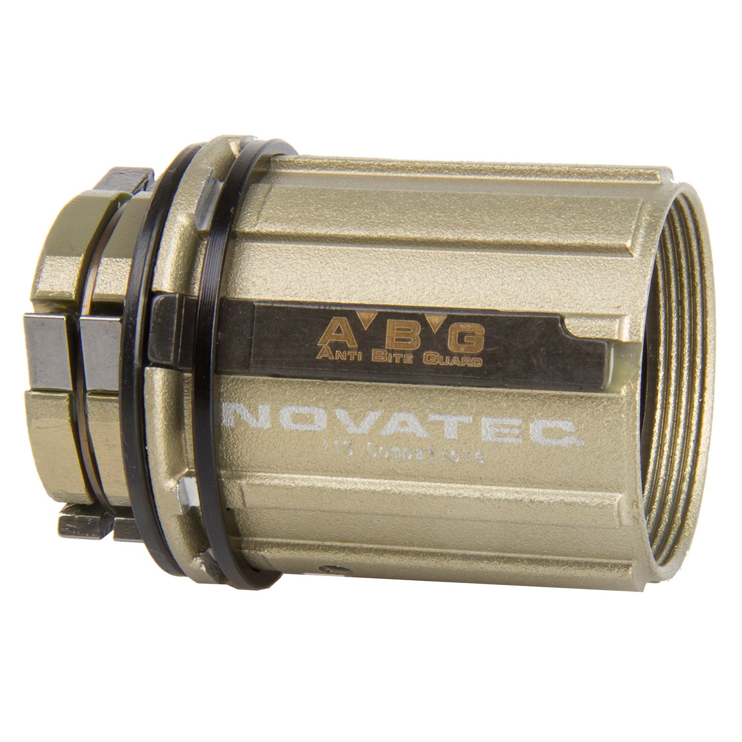 Novatec Freilaufkörper Typ B2 für Shimano HG - Abg