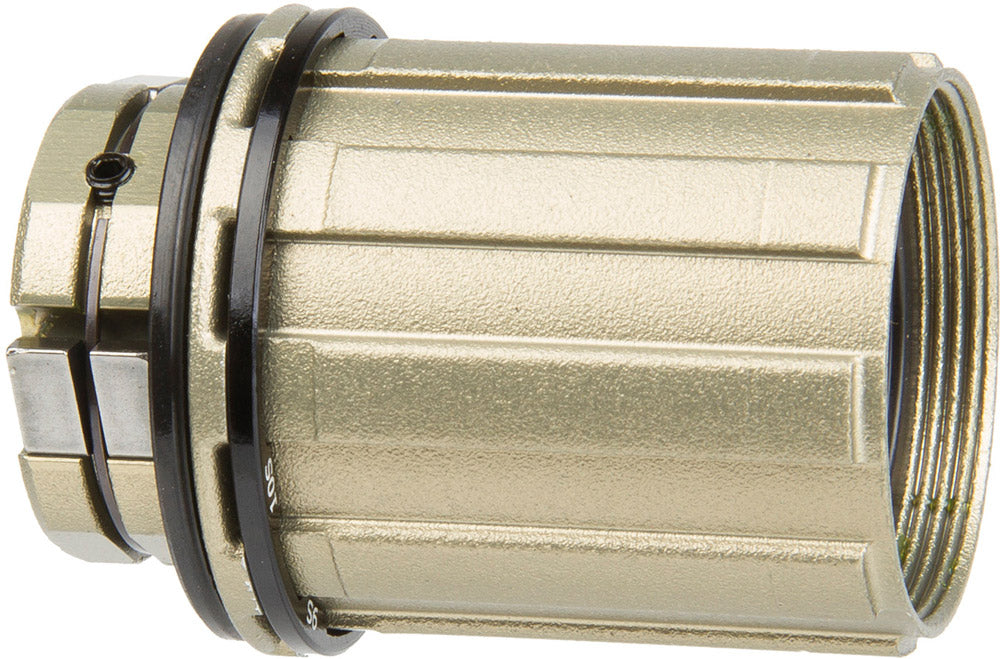Novatec Freilaufkörper Typ A2 für Shimano 8 bis 11-fach