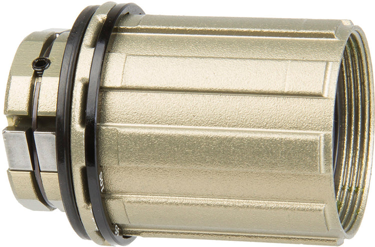 Novatec Freilaufkörper Typ A2 für Shimano 8 bis 11-fach