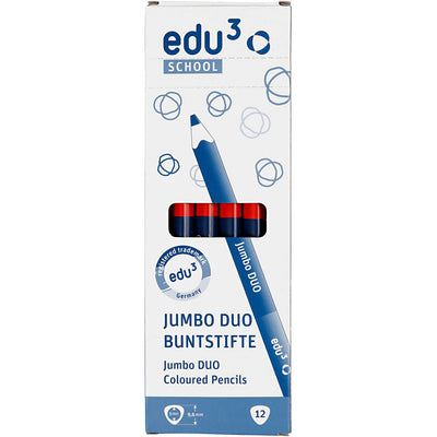 Creativ Company edu Bleistift für Starter, 12 Stk.