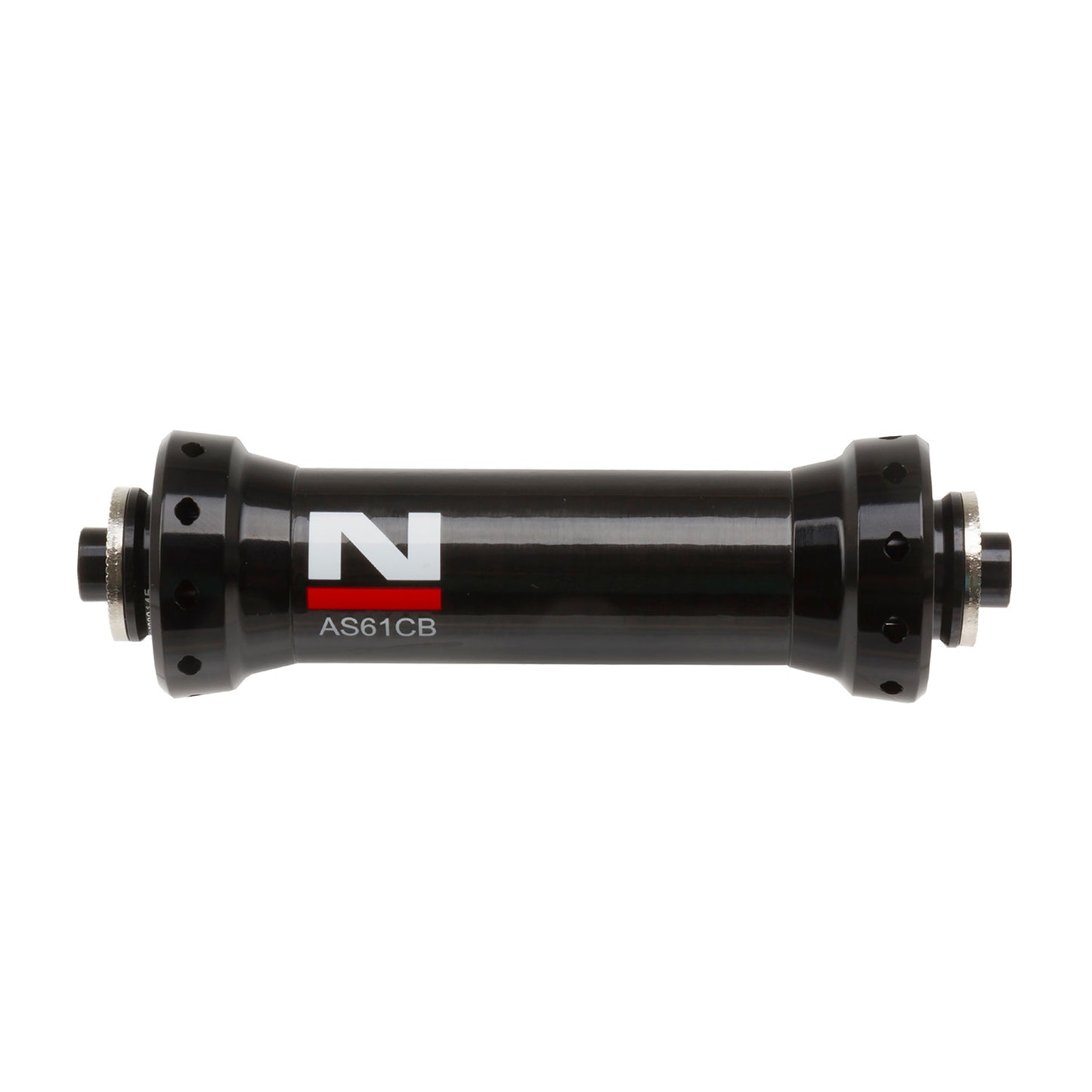 Novatec as61cb Vorderradnabe