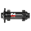 Novatec d411cb Scheibenbremsnabe vorne