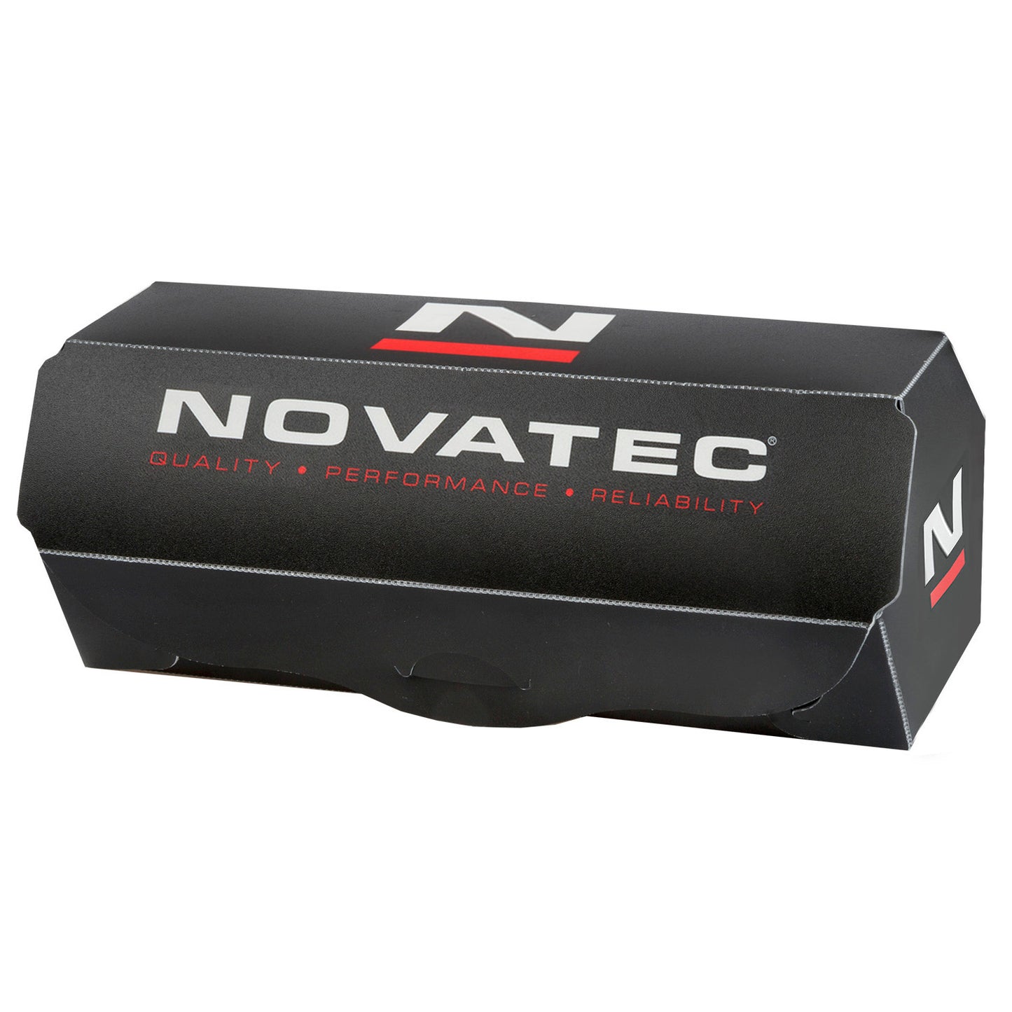 Novatec d412cb Scheibenbremsnabe hinten