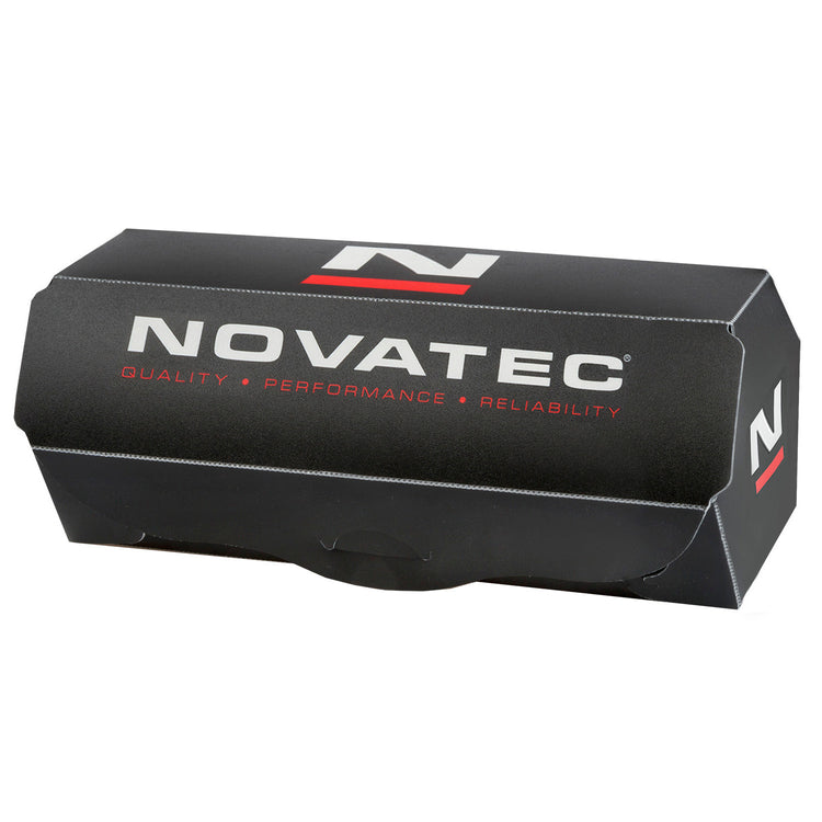 Novatec d412cb Scheibenbremsnabe hinten