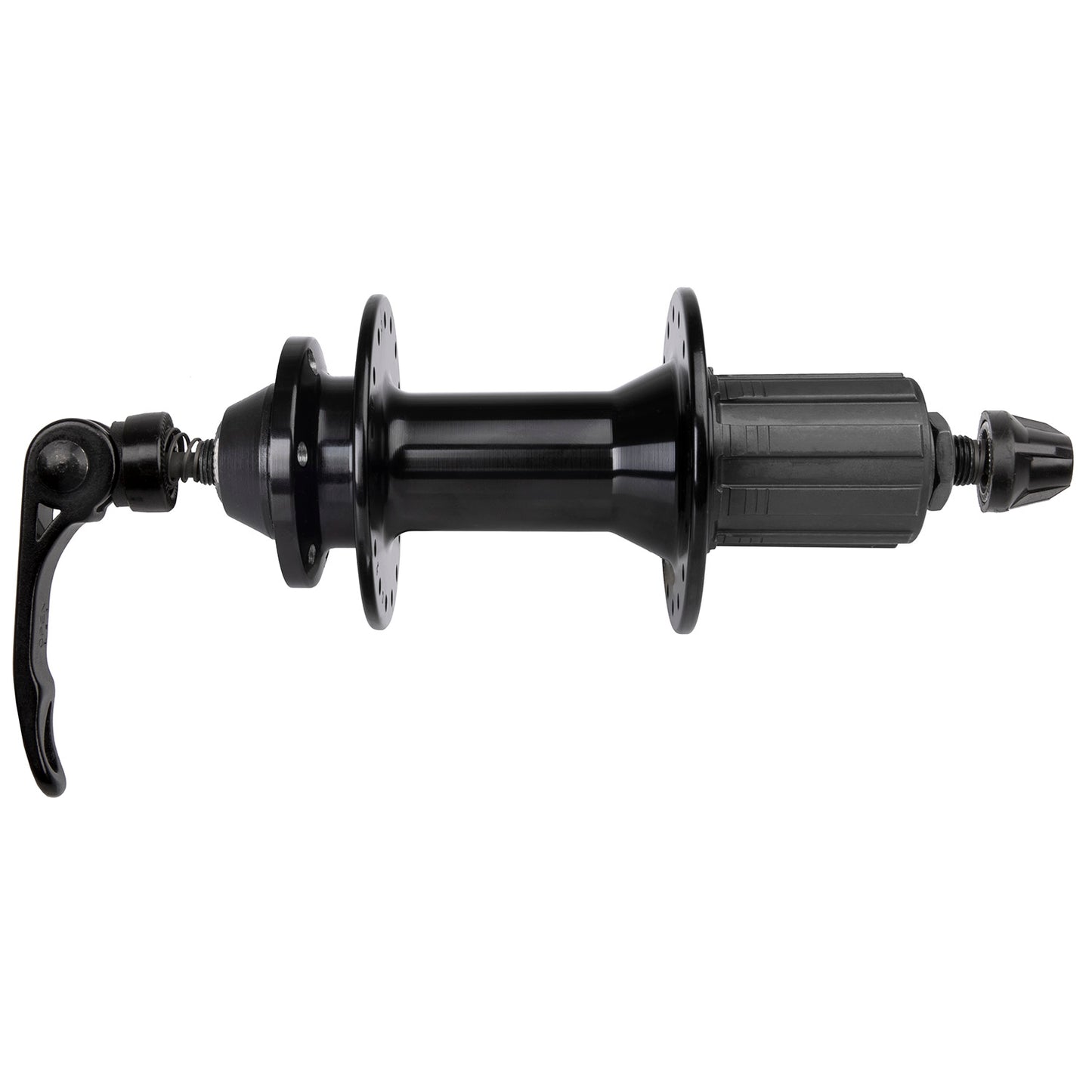 Shimano-Kassetten-Scheibenbremsnabe hinten