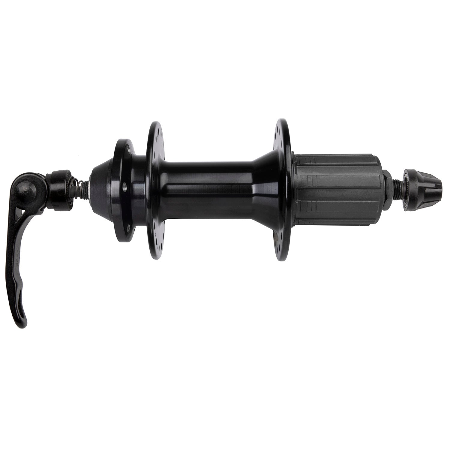 Shimano-Kassetten-Scheibenbremsnabe hinten