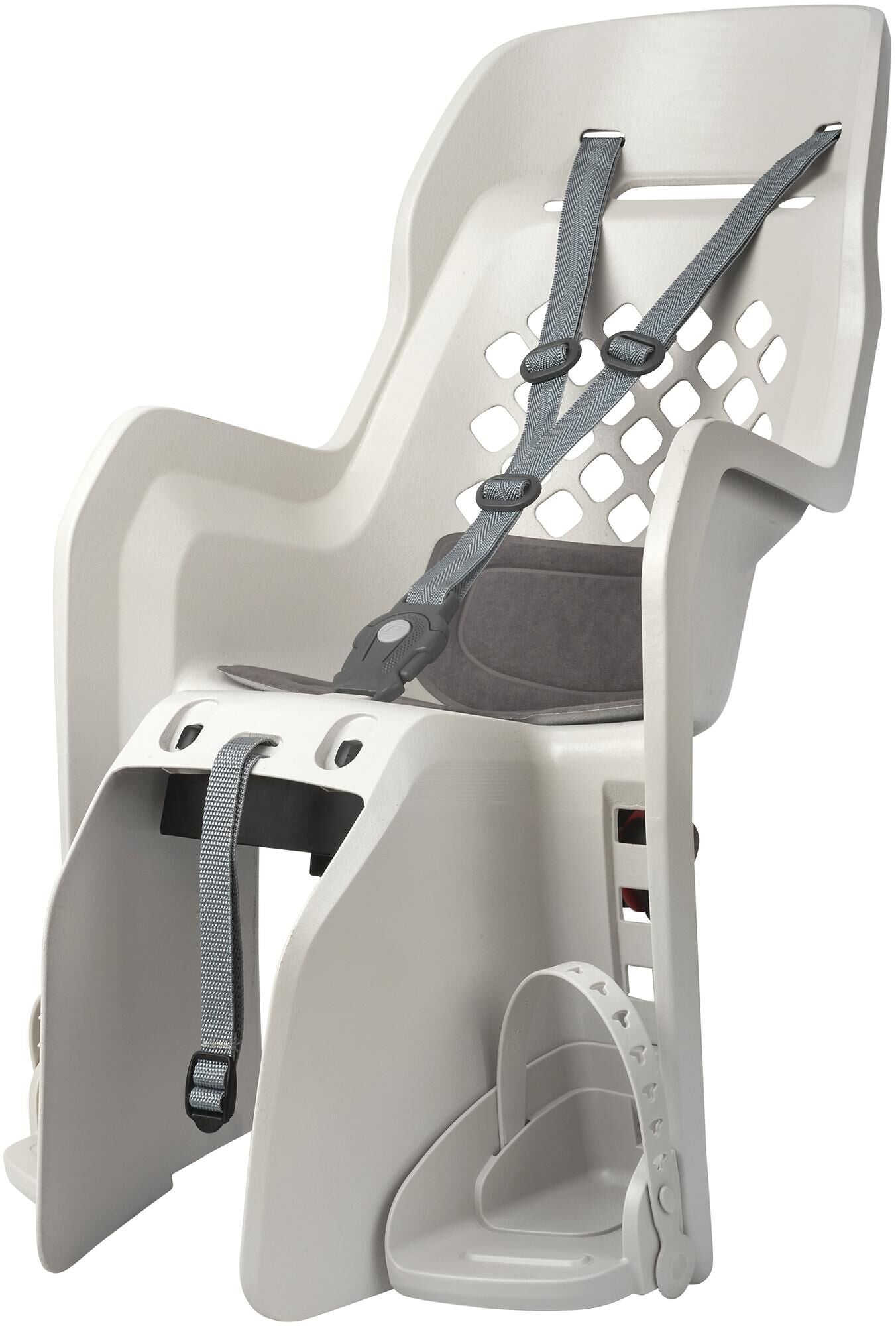 Polisport Kindersitz Joy CFS Kindersitz Polisp. Joy CFS Cremegrau