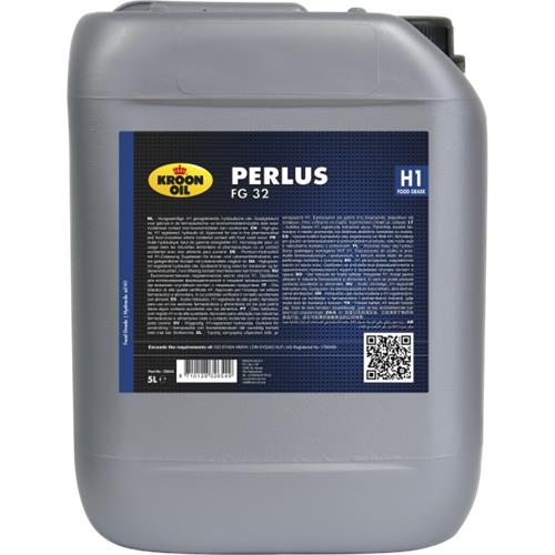 Kroon-Oil Crown Perlus FG32 Hydrauliköl 5ltr