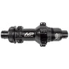 Novatec d572rsb Centerlock-Hinterrad-Scheibenbremsnabe