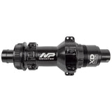 Novatec d572rsb Centerlock-Hinterrad-Scheibenbremsnabe - afbeelding 1