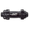 Novatec d571sb vordere Scheibenbremsnabe