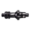 Novatec d572rsb Centerlock-Hinterrad-Scheibenbremsnabe