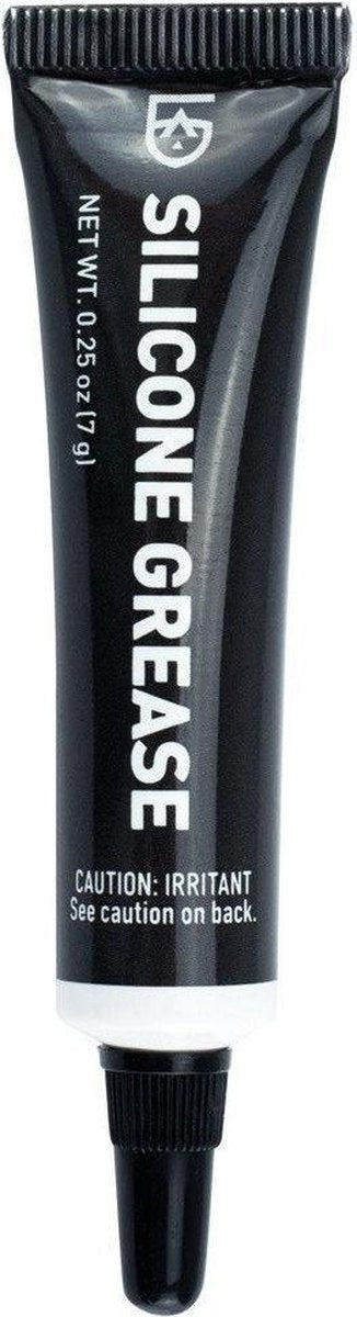 Gear Aid Silikonfett - Wartungsprodukt - 7gr