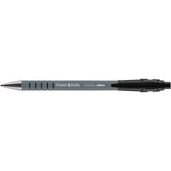 Flexgrip Ultra Papermate Kugelschreiber schwarz