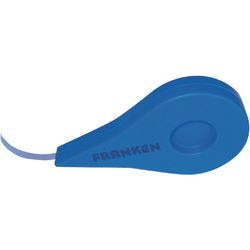 Planungstafelband Franken 0,8x1.000cm