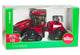 Siku 3275 Koffer Quadtrac 600
