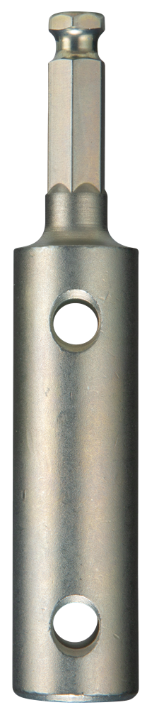 Makita Zubehör Schneckenadapter B (Dolmar Makita alt) – 327685-0 327685-0