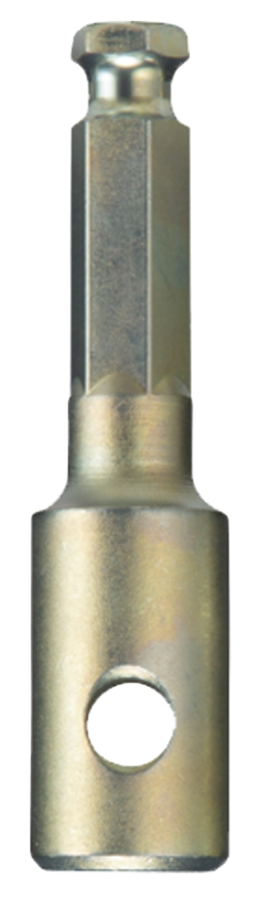 Makita Zubehör Schneckenadapter C (Oleomac Husqvarna) – 327686-8 327686-8