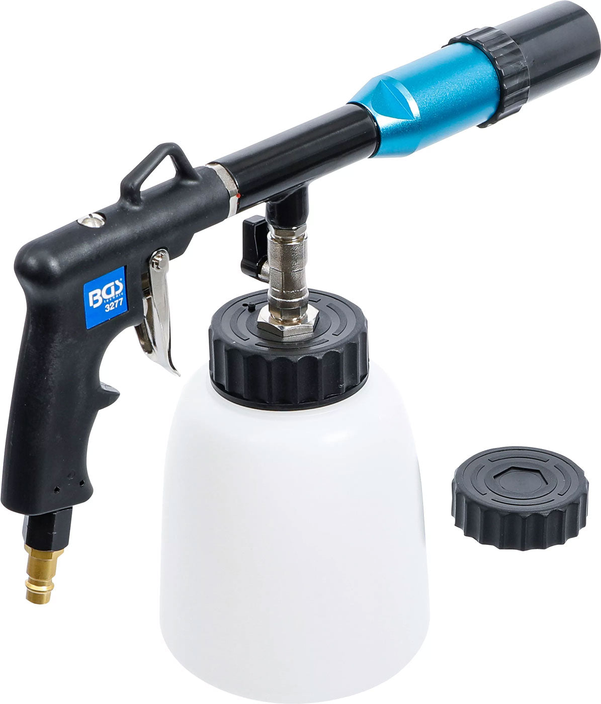 Bgs Technic Druckluft-Reinigungspistole