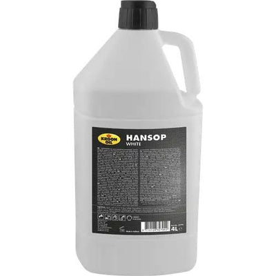 Kroon-Oil Crown Hansop White Handreiniger 4 Liter