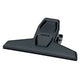 Büroklammermaul 125 mm schwarz